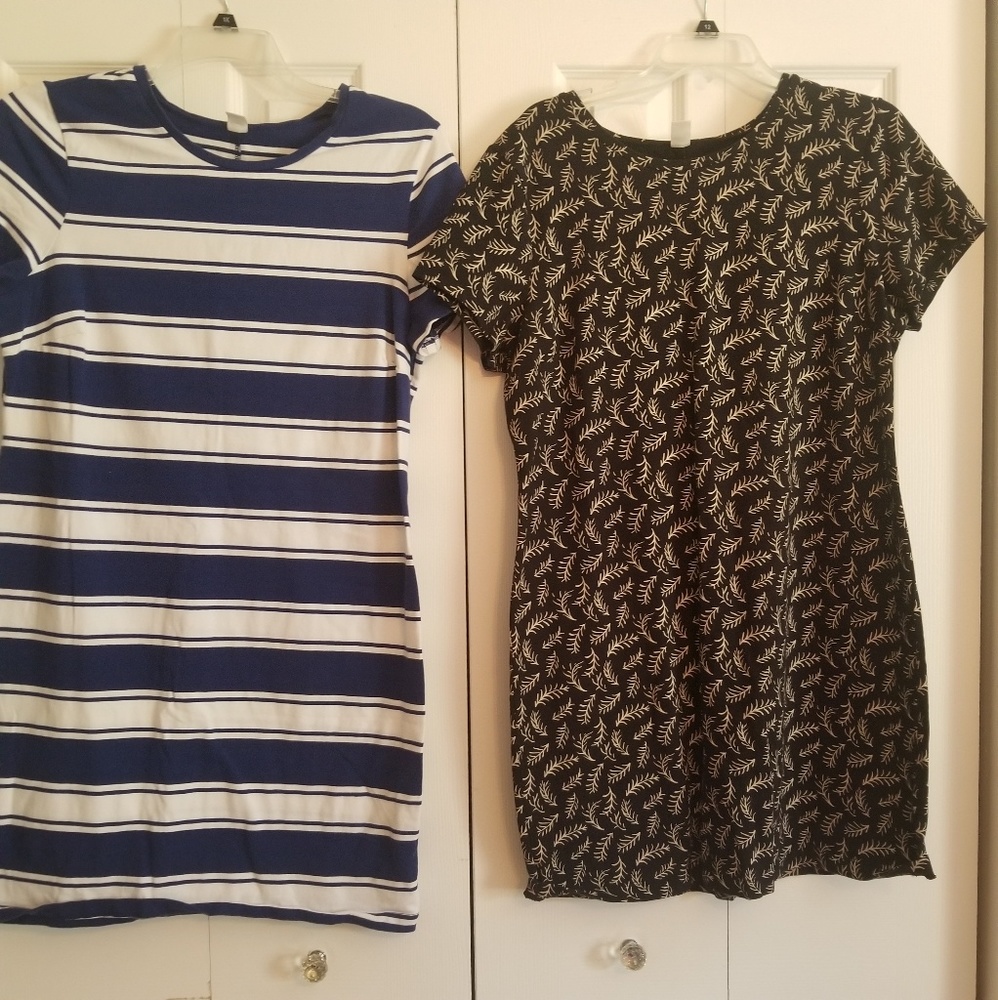 T shirt Dress